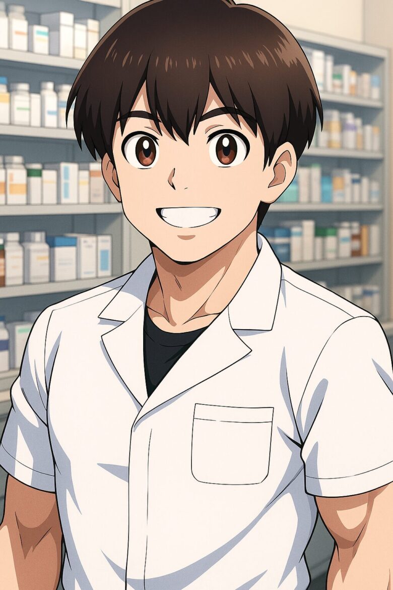 ジョニー